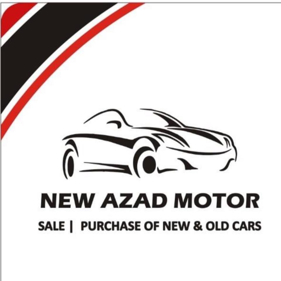 New Azad Motors | Islamabad