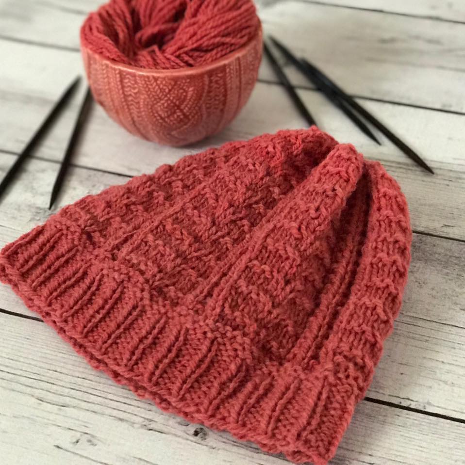 Westfield NJ Knit & Crochet Meetup