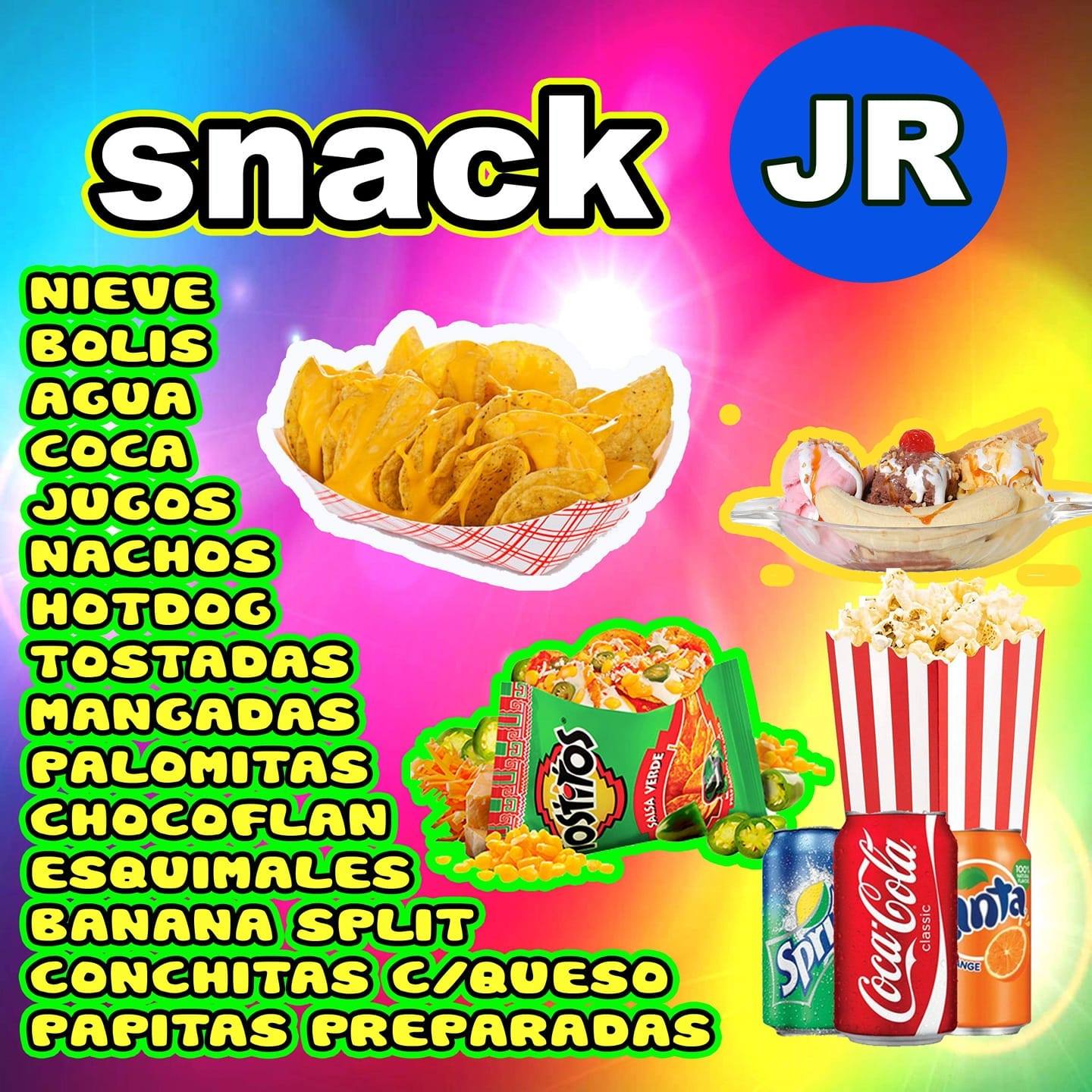 Snack 