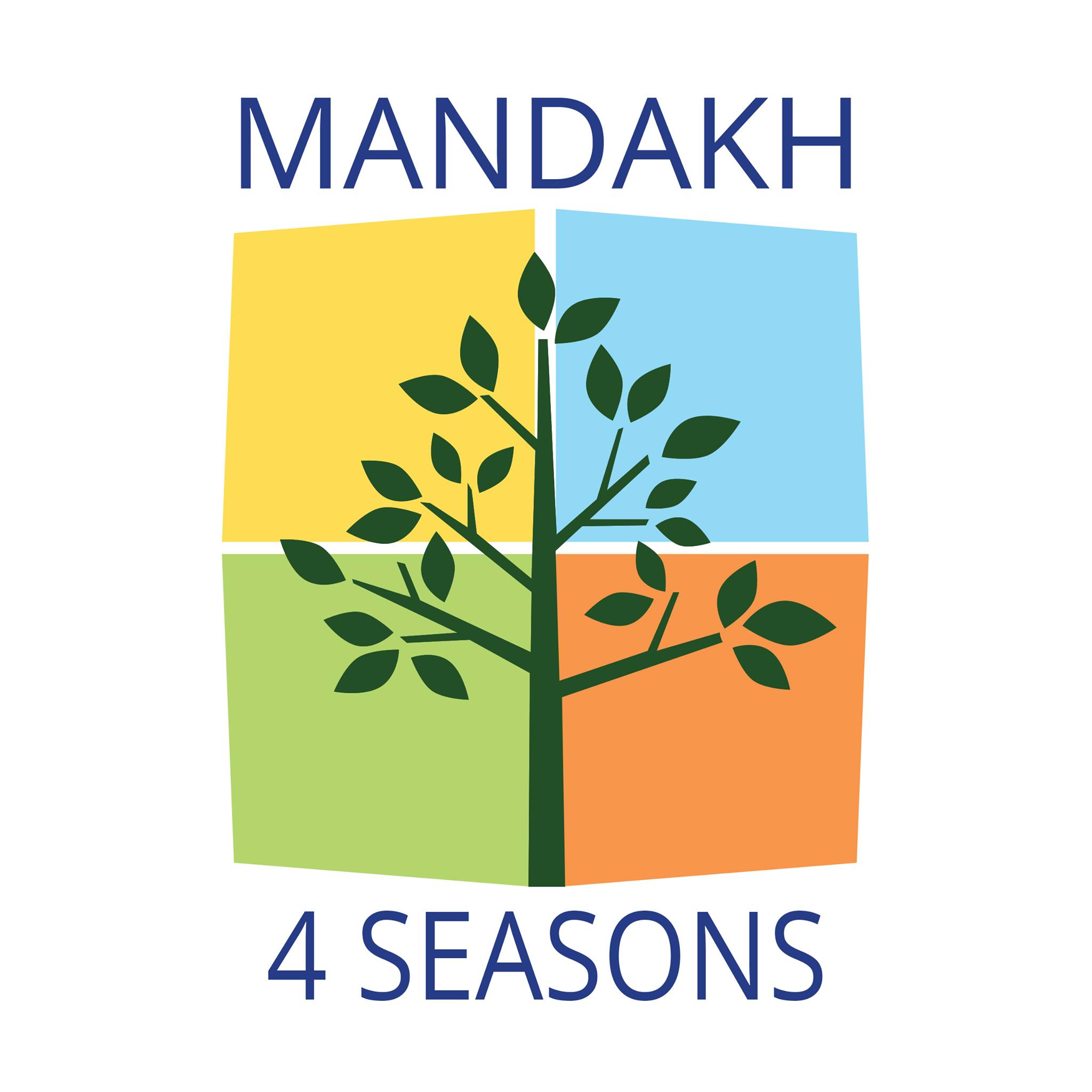Мандах 4 улирал / Mandakh 4 seasons