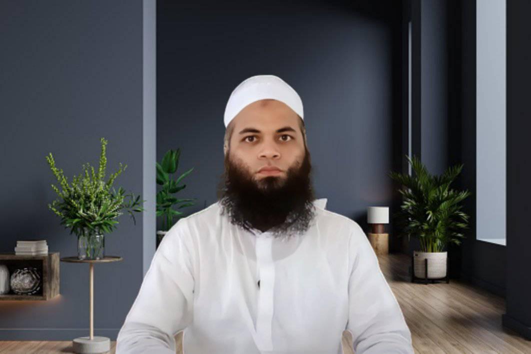 Azizul Islam Qasemi