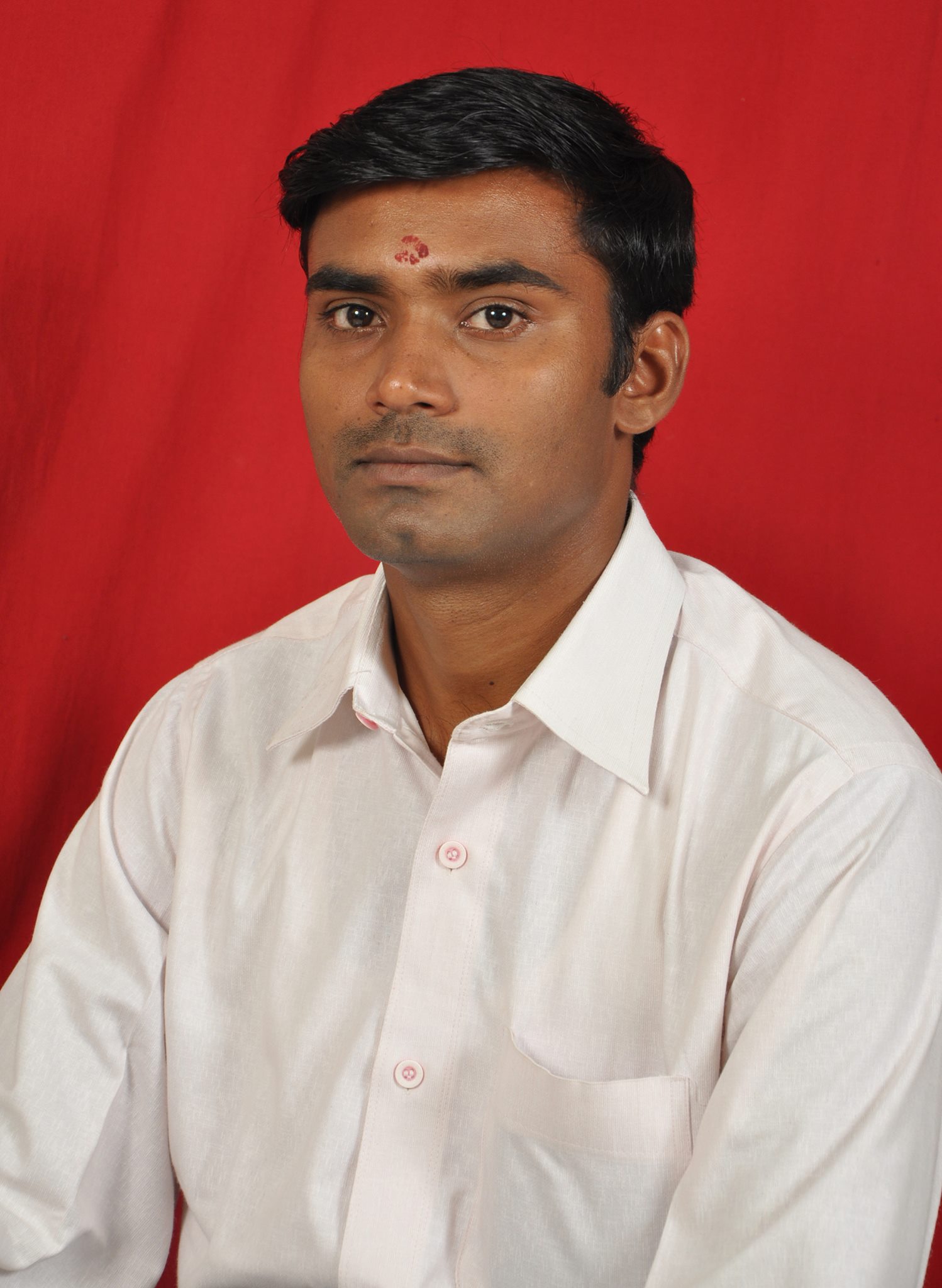 Anand Nalwade