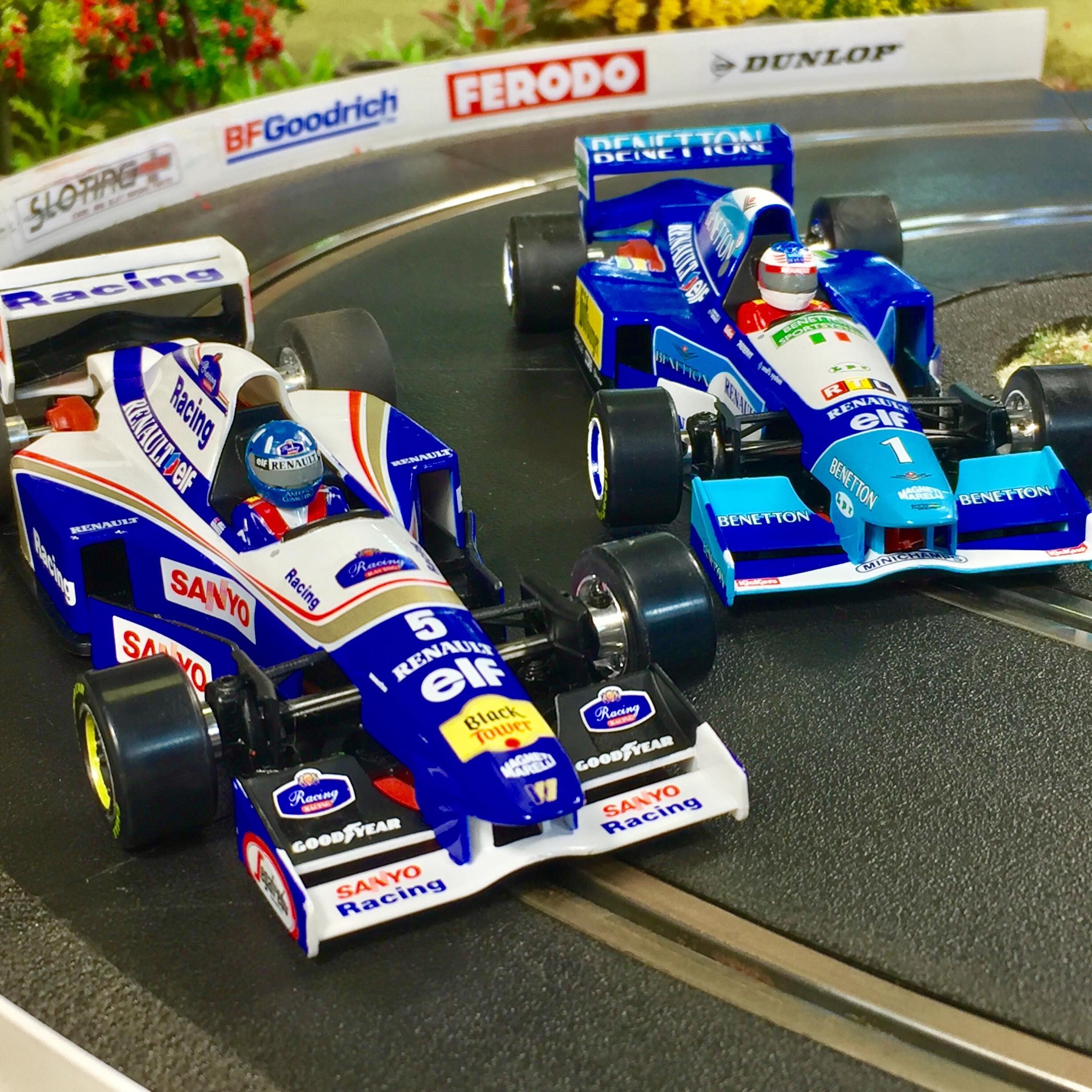 THATSLOTCARGROUP | Created a Slot Car Calculator for calculating RPM ...