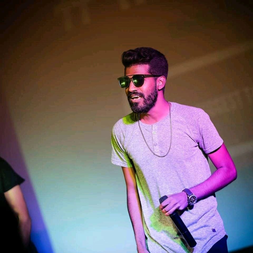 Rahul Raj