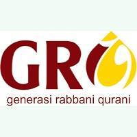 Generasi Rabbani Qurani