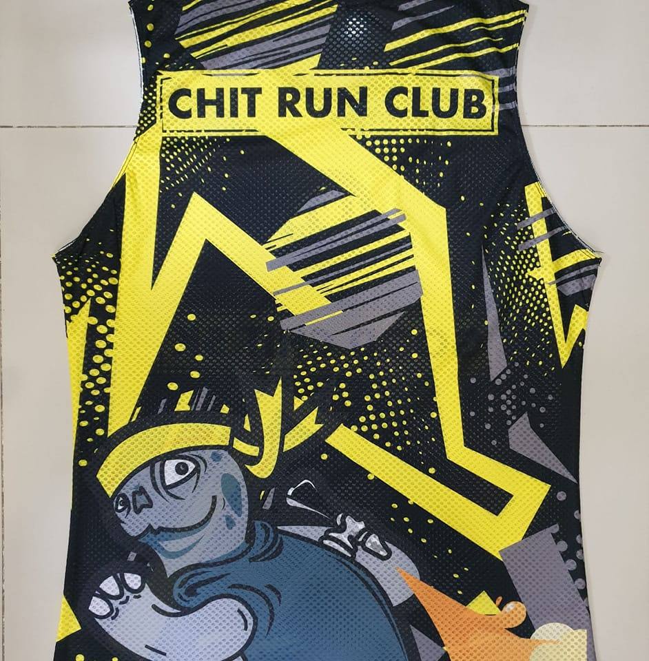 CHIT RUN Club
