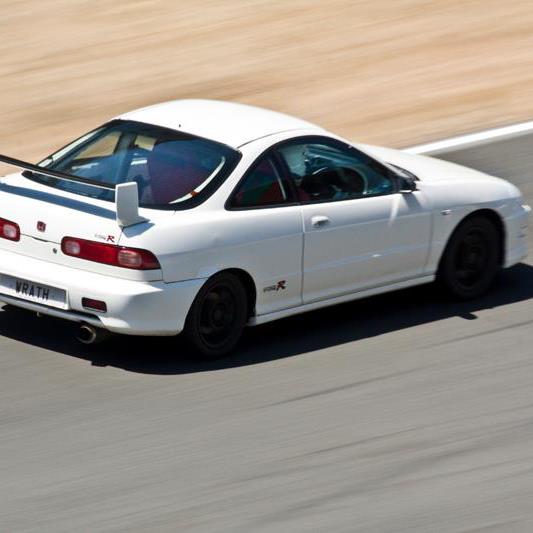 Integra Type R.com
