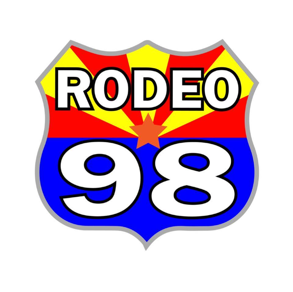 Rodeo 98 | Page AZ