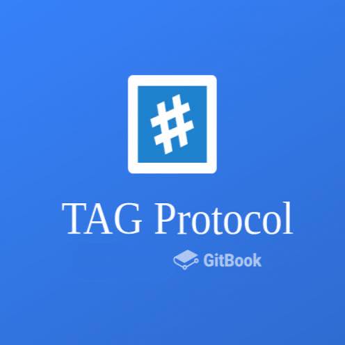 Tag Protocol - NFT Hashtags