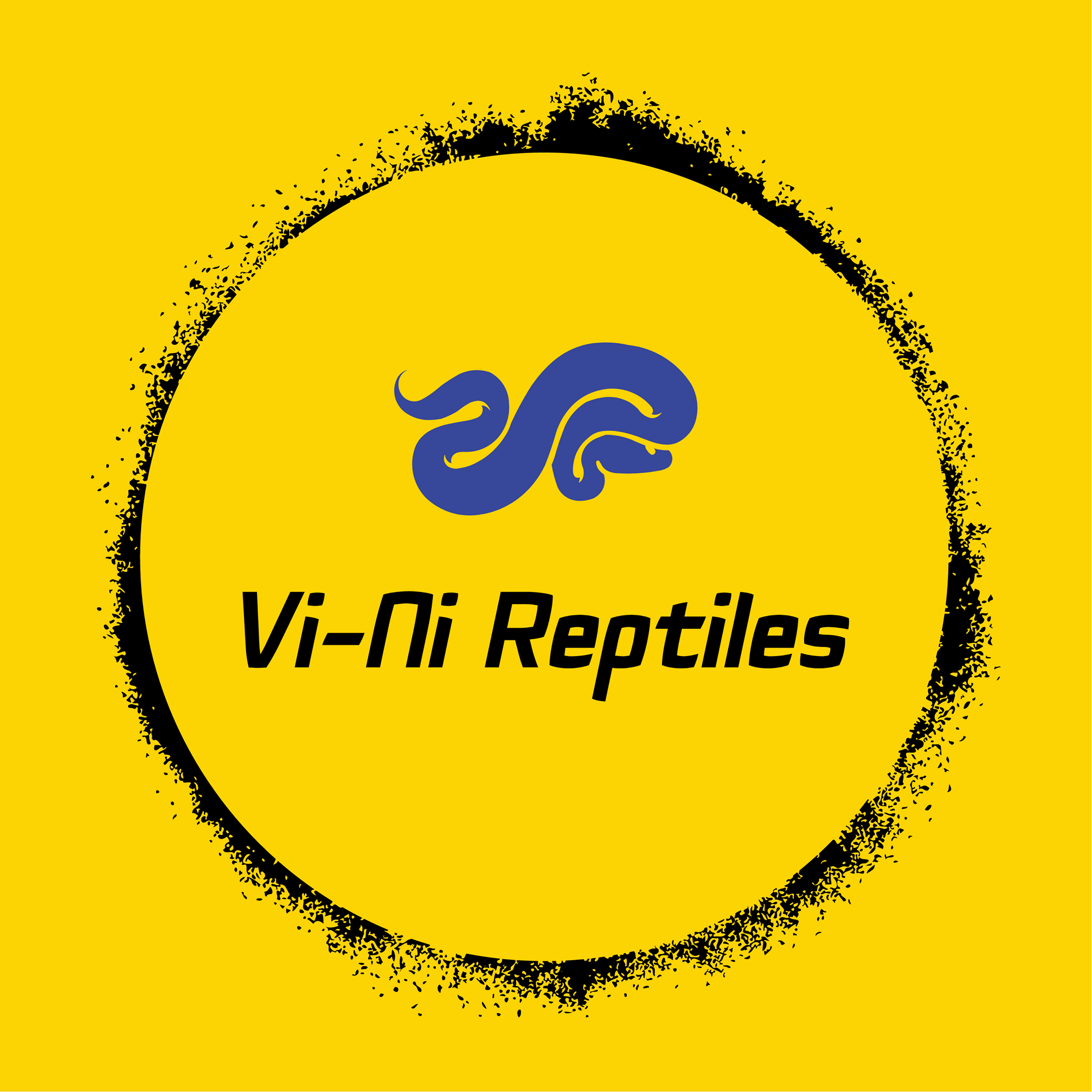 Vi-Ni Reptiles