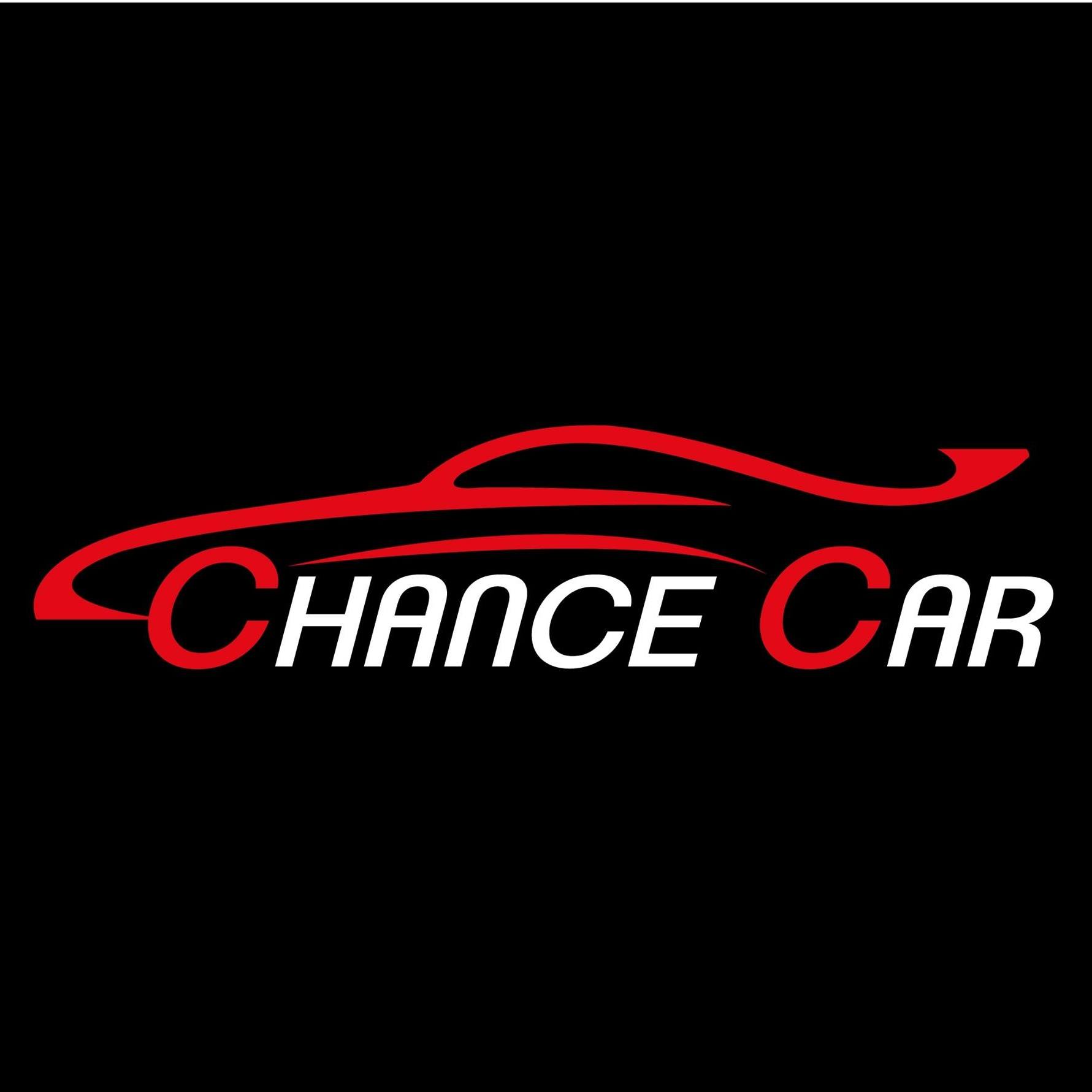 Chance Car | Casablanca