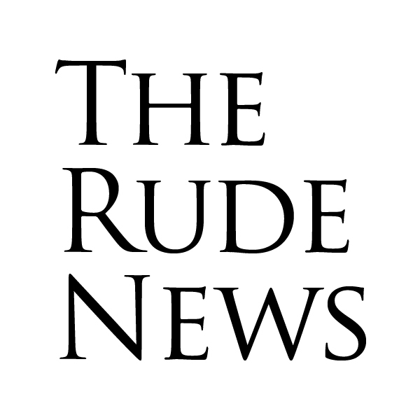 The Rude News