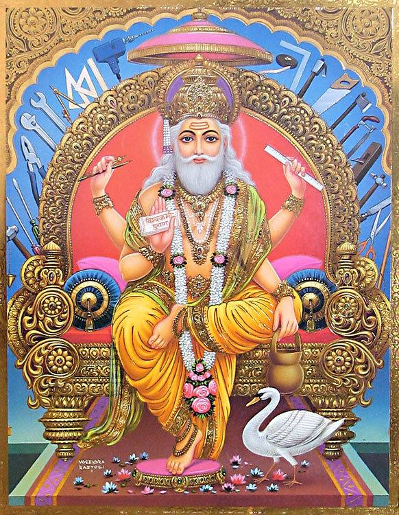 தமிழ் நாடு விஸ்வகர்மா விடுதலை இயக்கம்