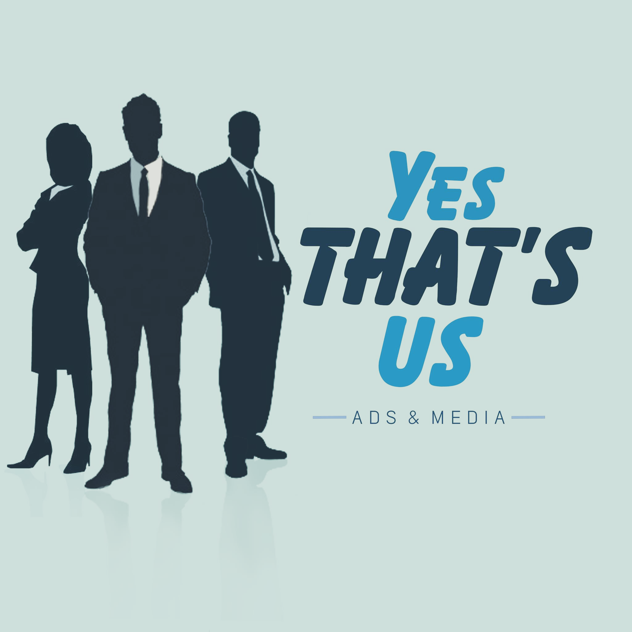 YES THATS US Marketing