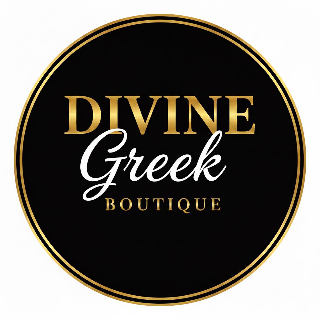 Divine Greek Boutique