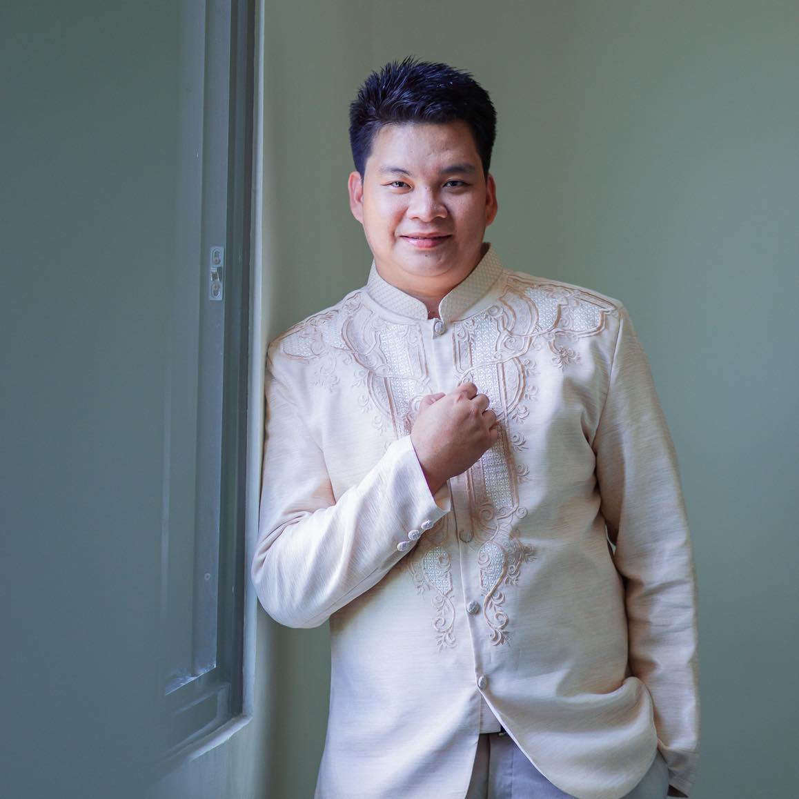 Mark Anthony Clarete