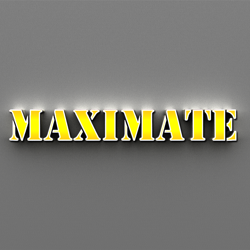 MaxiMate