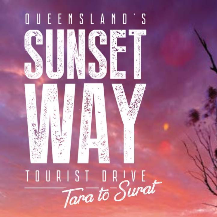 Sunset Way Queensland