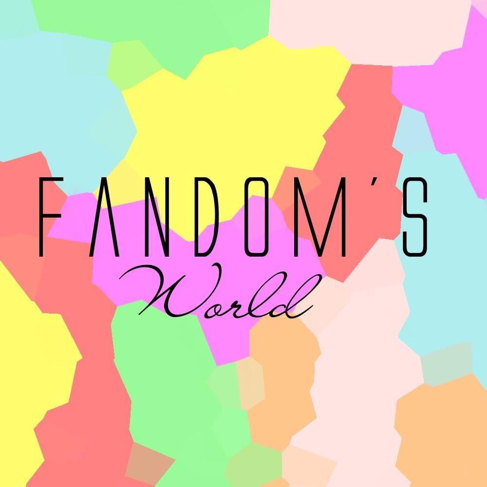 Fandom's World