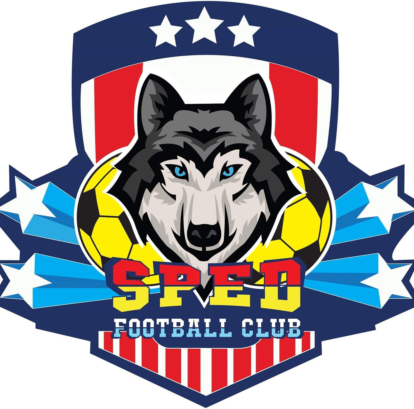 SPED FC