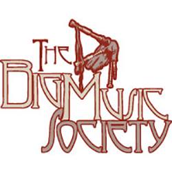 The Big Music Society