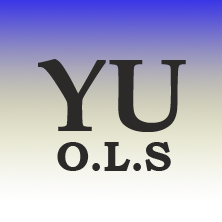 YU Online Learning System
