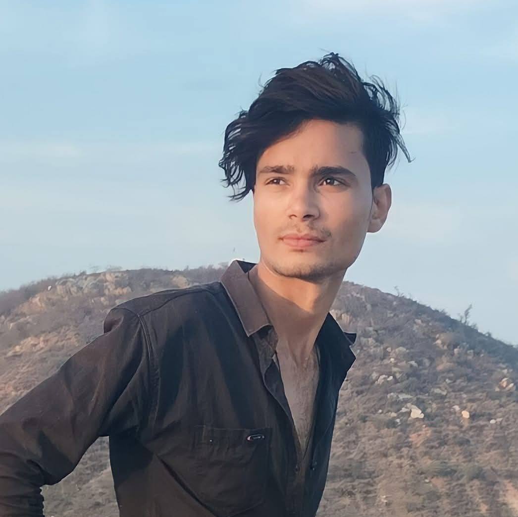 Sohil Khatkarka