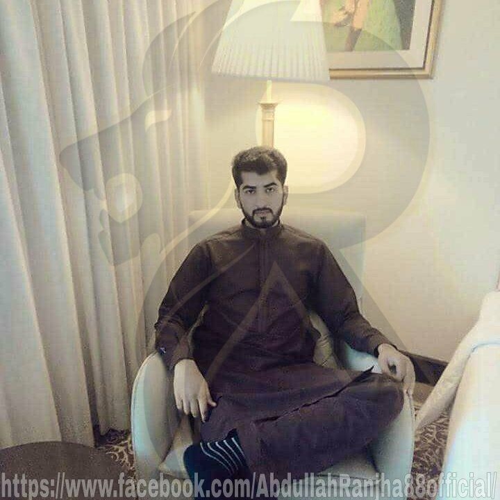 Abdullah Ranjha