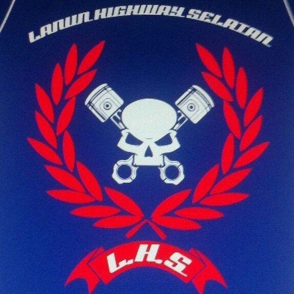 Lanun Highway Selatan