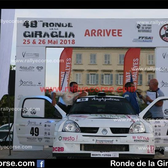 CML Racing
