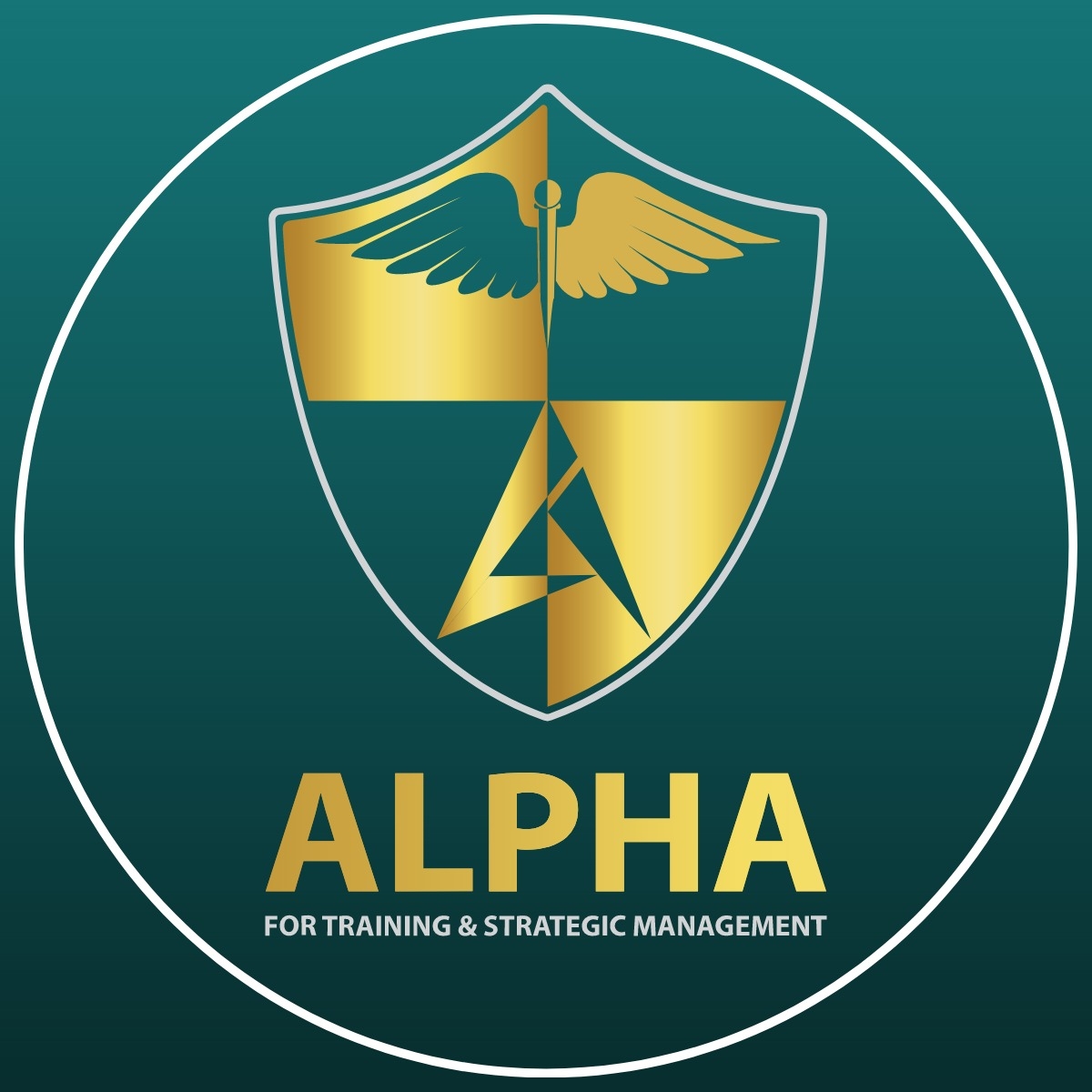 Alpha For Training And Strategic Management