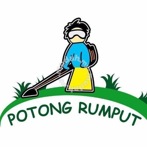 Servis Potong Rumput