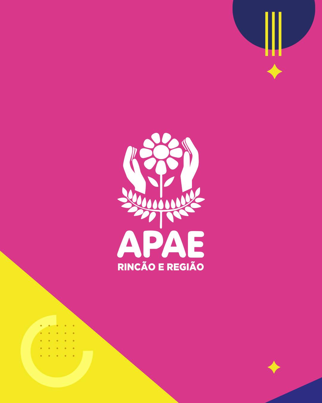 Apae - Hoje, 11 de dezembro, celebramos todas as APAEs do Brasil ...