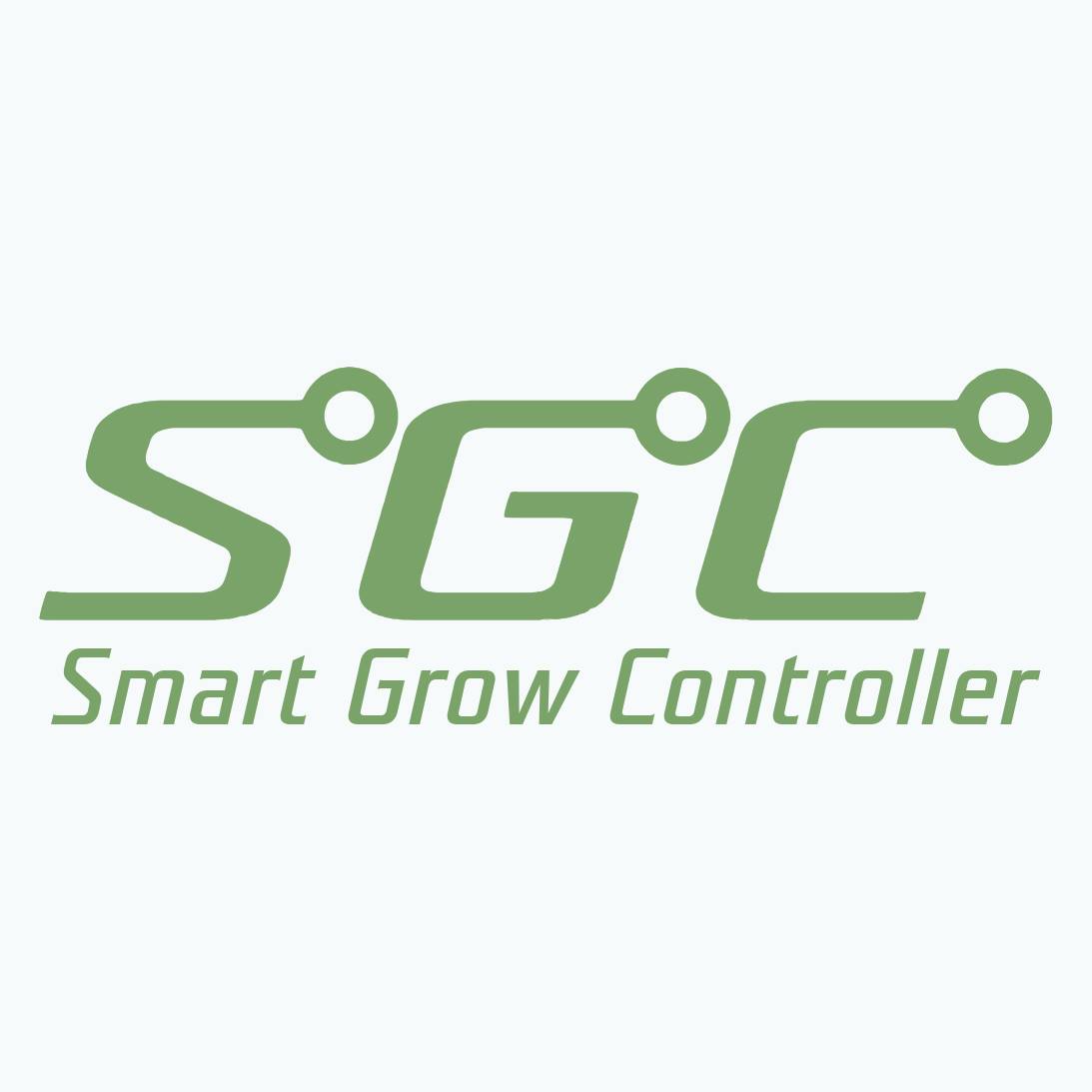 Smart Grow Controller | Sliven