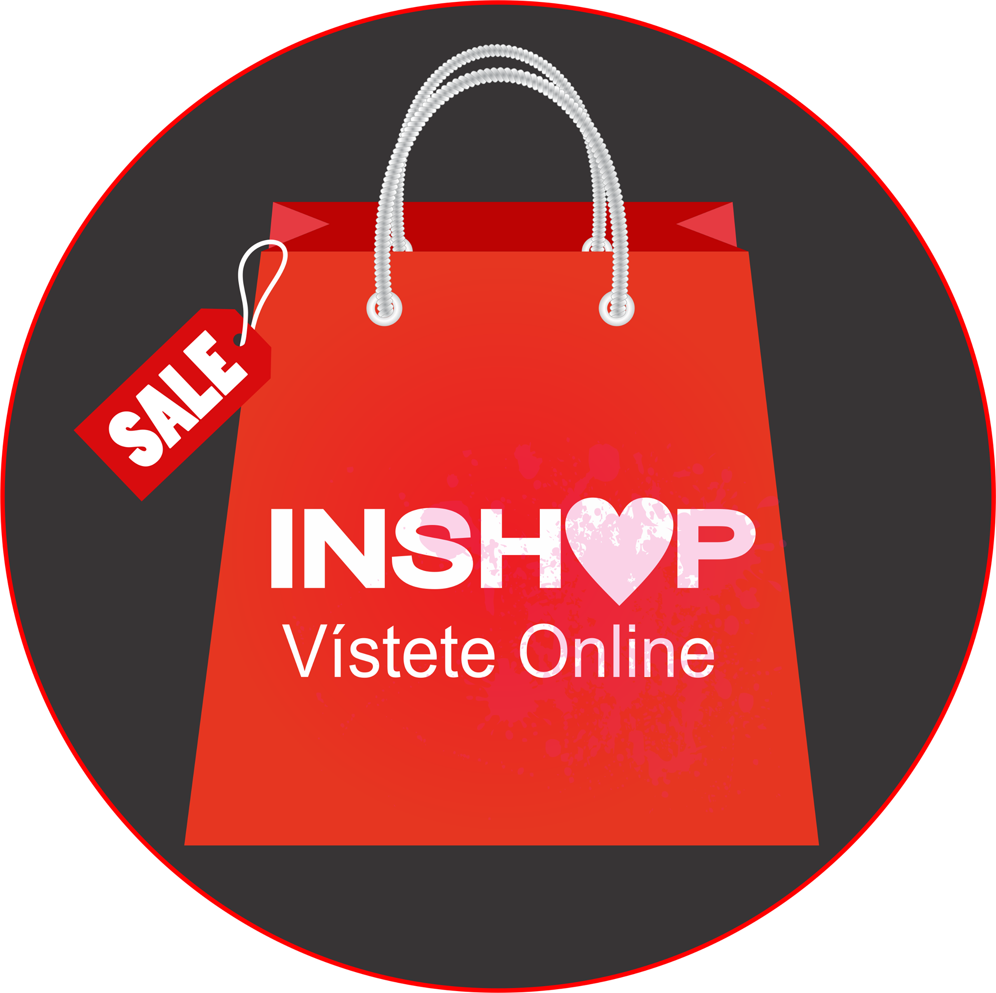 InShop - Vístete Online