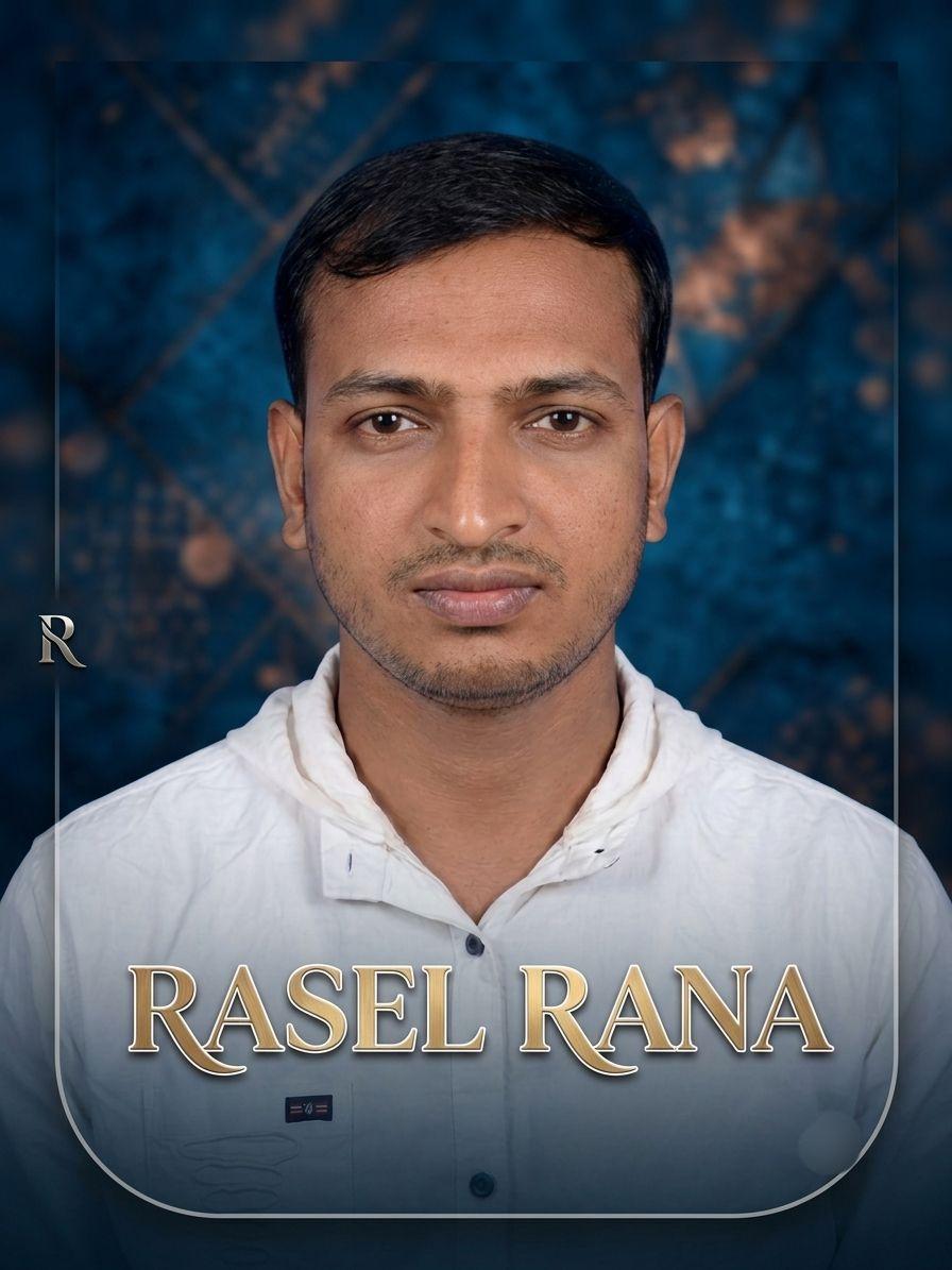 Rasel rana