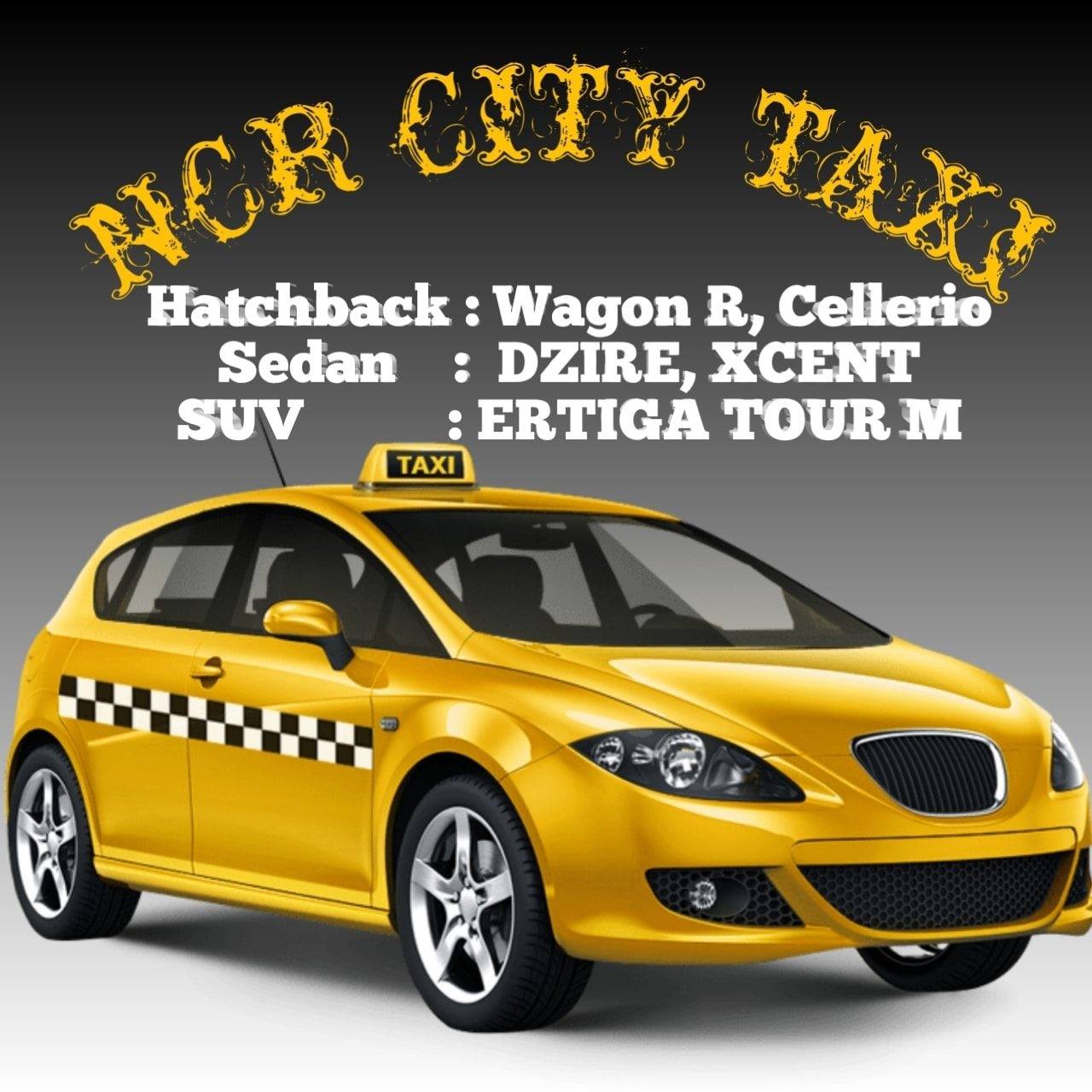 City Taxi Kirchheimbolanden