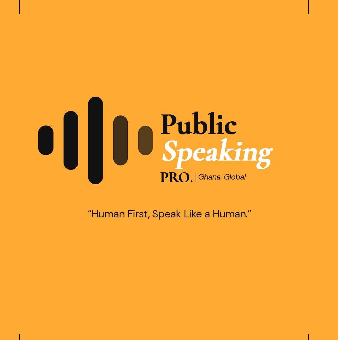 Public Speaking Pro | Tema
