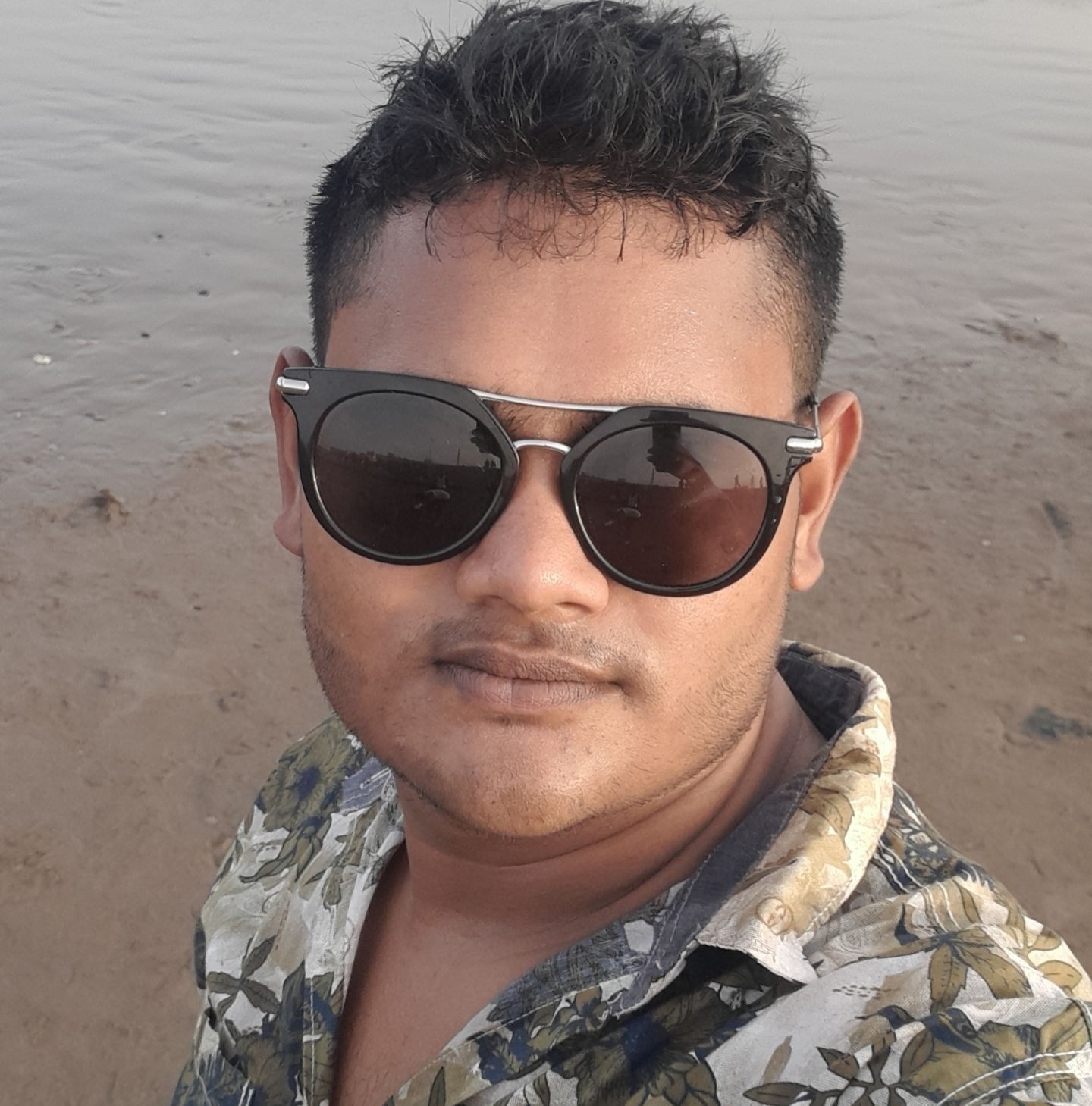 Md Arif.
