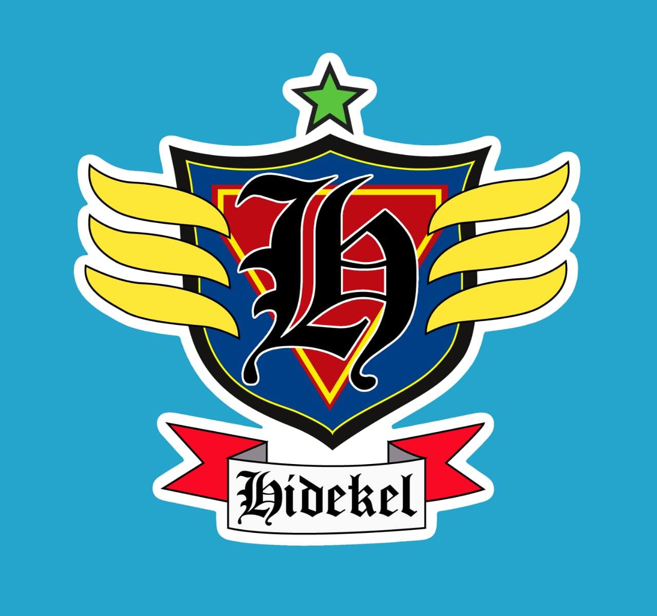 Club Conquistadores Hidekel