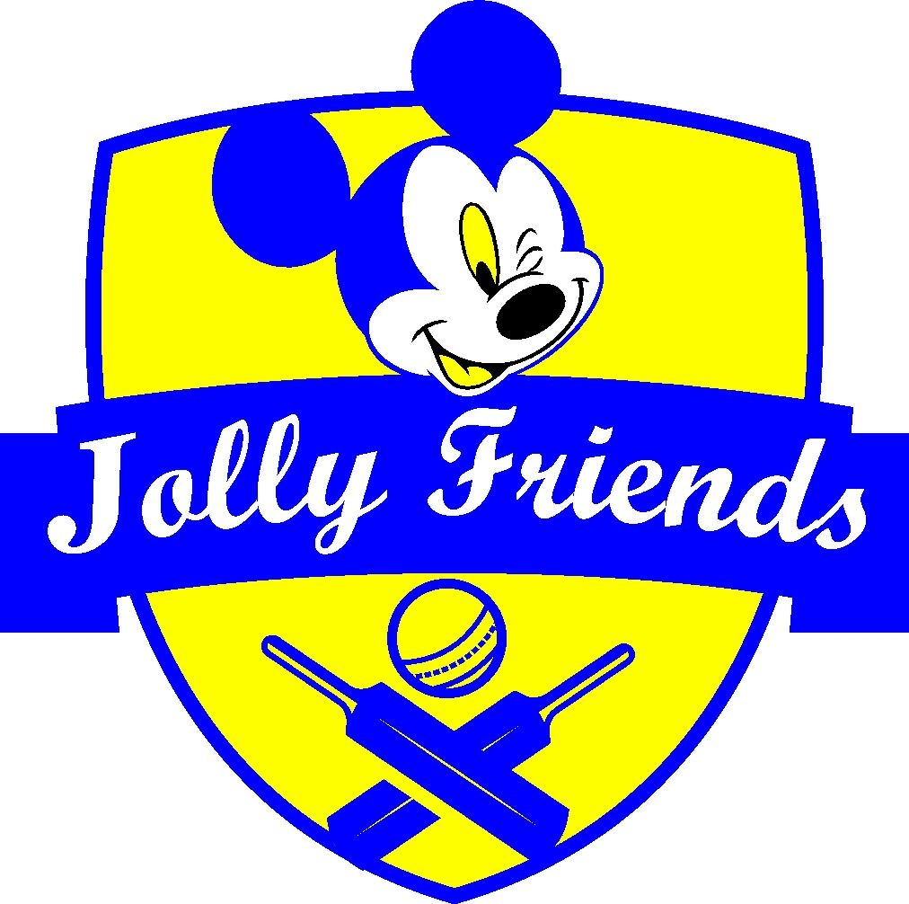 Jolly Friends Cricket Association
