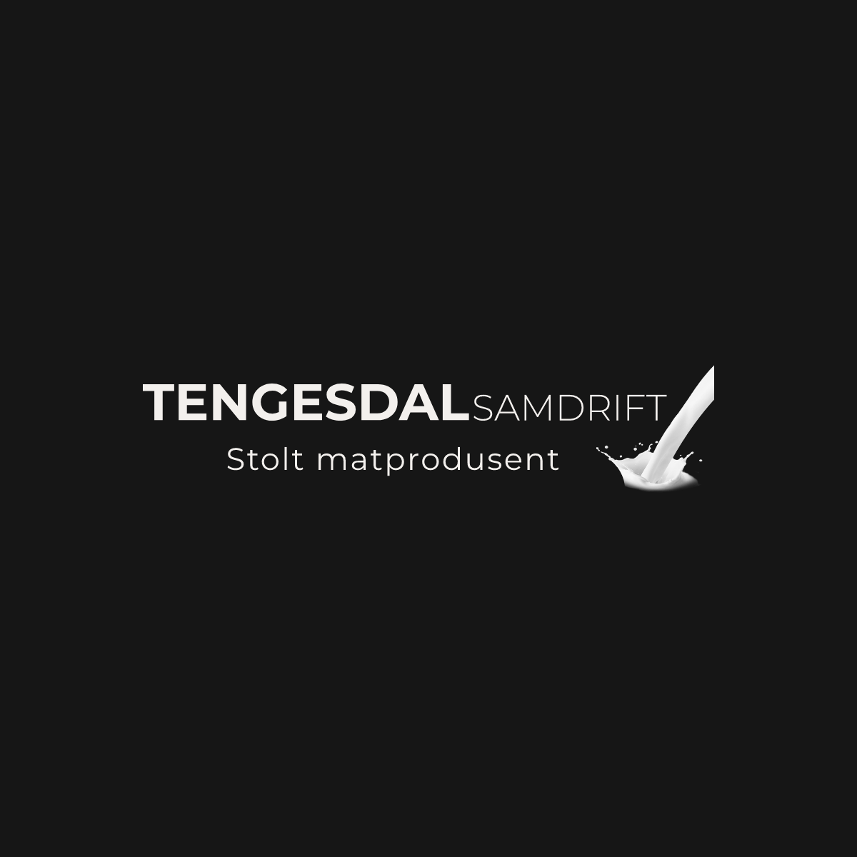 Tengesdal Samdrift | Tengesdal