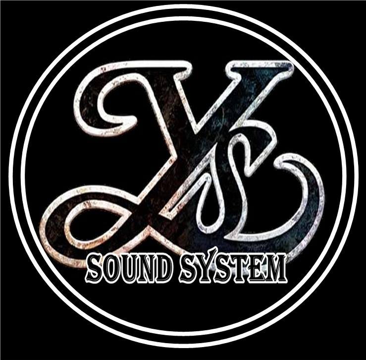 Operator YS. Sound system