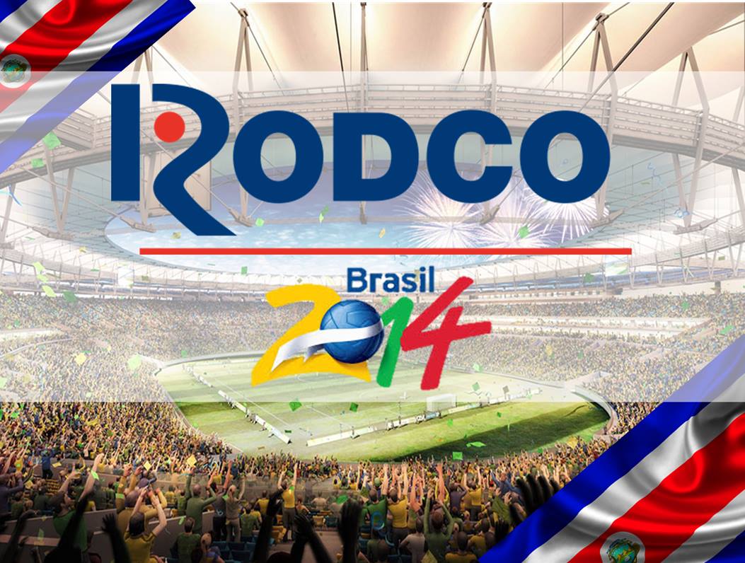 Estadio Rodco Brasil2014
