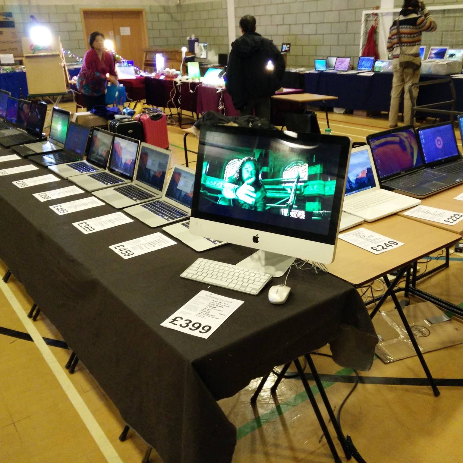 Bristol Computer Show | Bristol