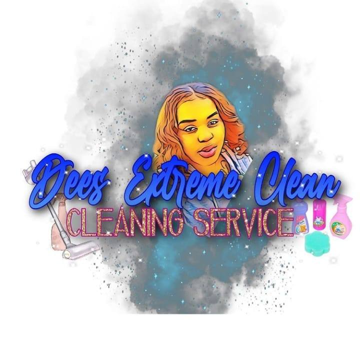 Dees Extreme Clean Llc