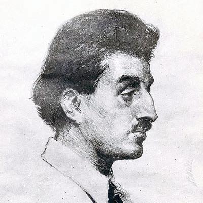 Michael Rihani