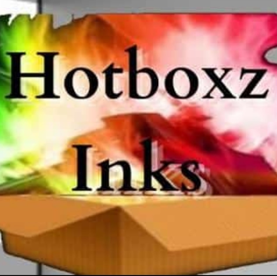 HotBox Inks | Rustenburg