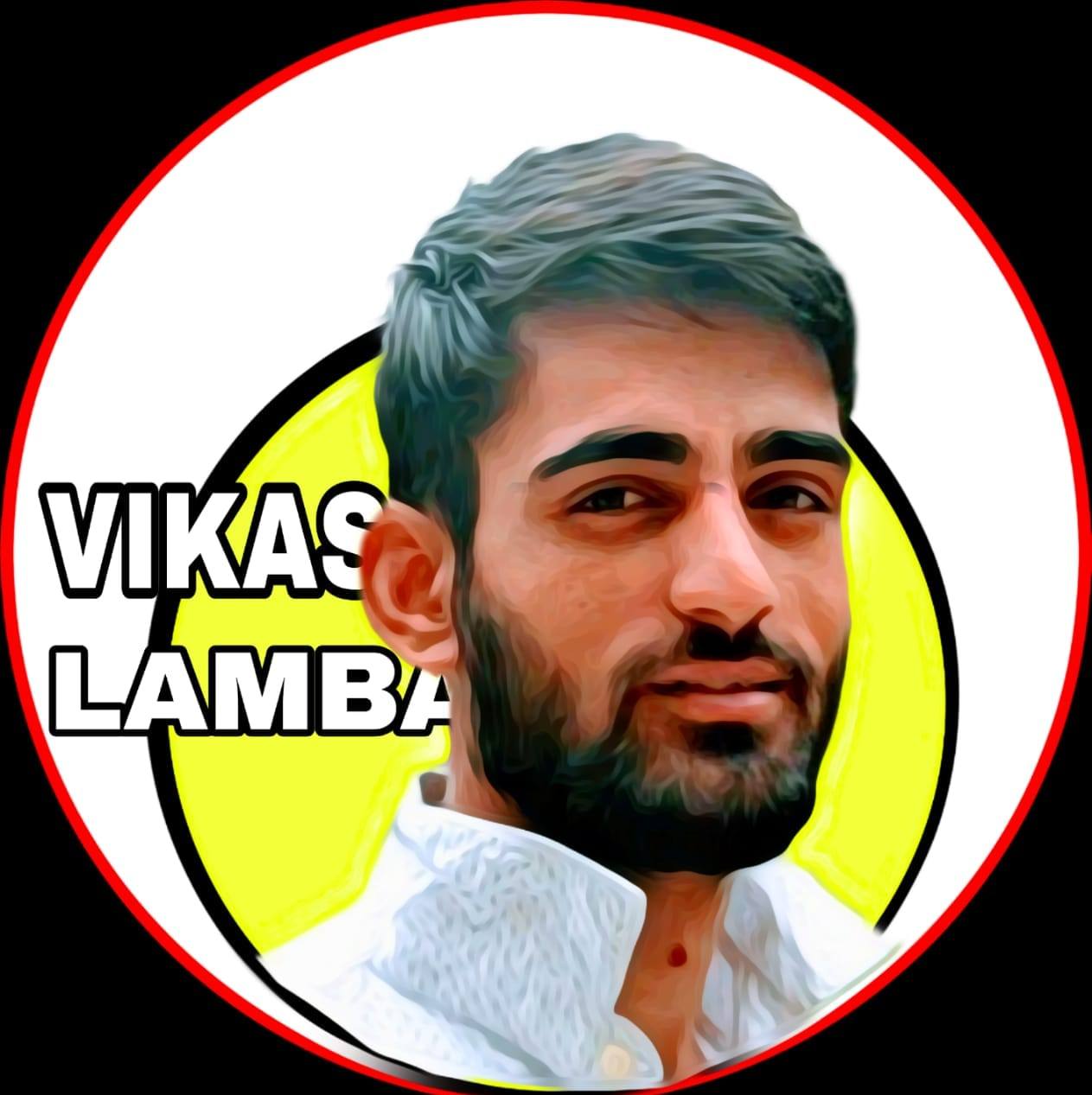 Vikas Lamba | Rampur Bushahr