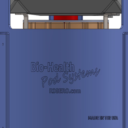 Muck Eater - Bio Health Pod | Grand Rapids MI